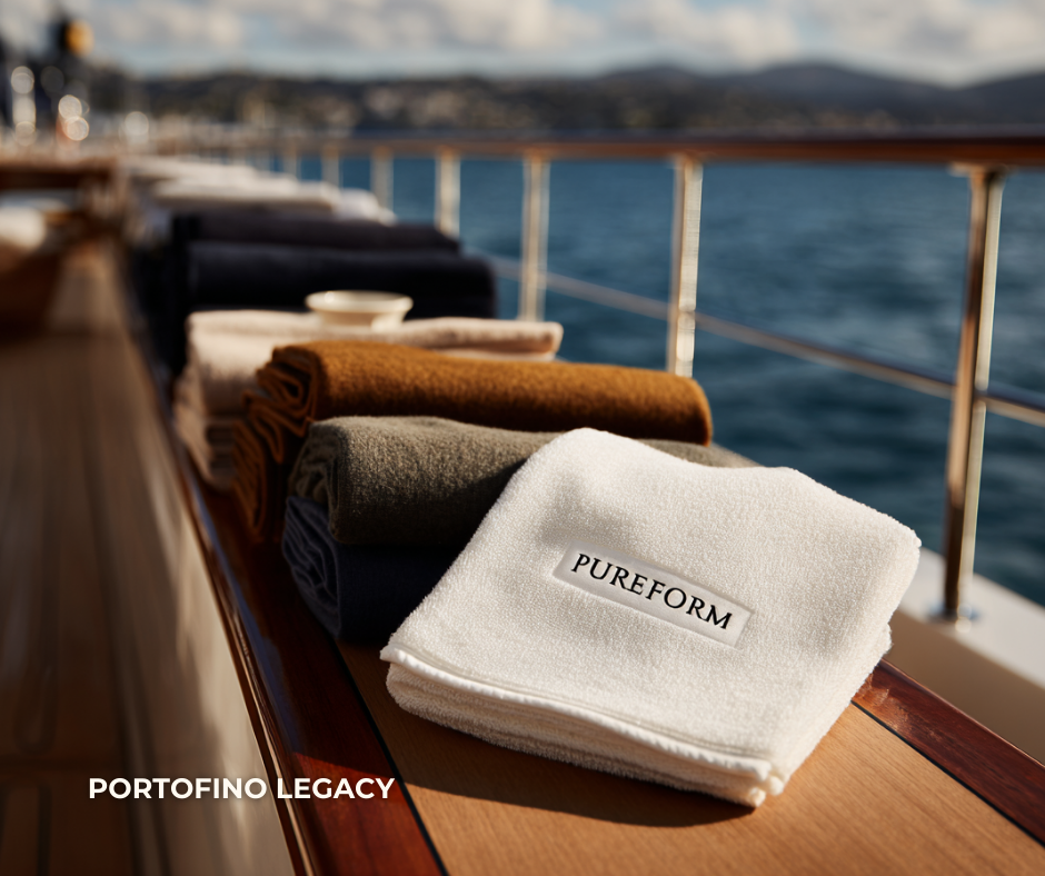 Portofino Legacy