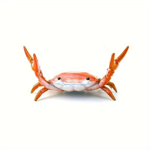 Crusty crab