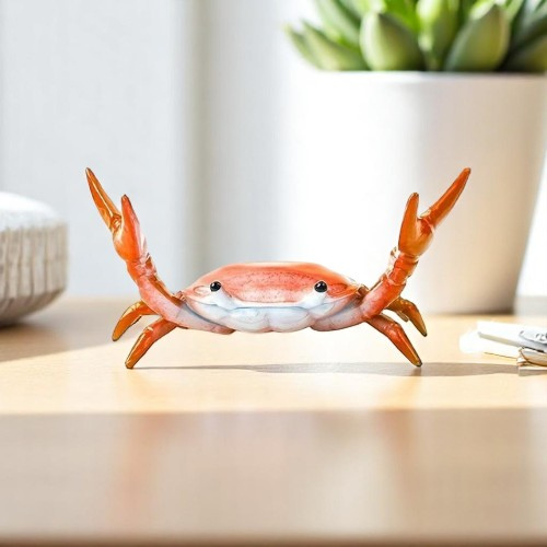 Crusty crab