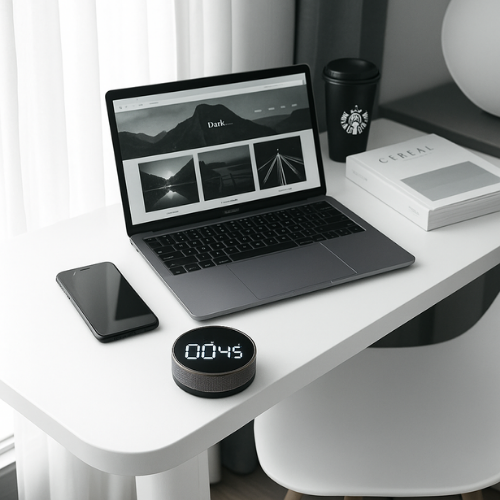productivity timer