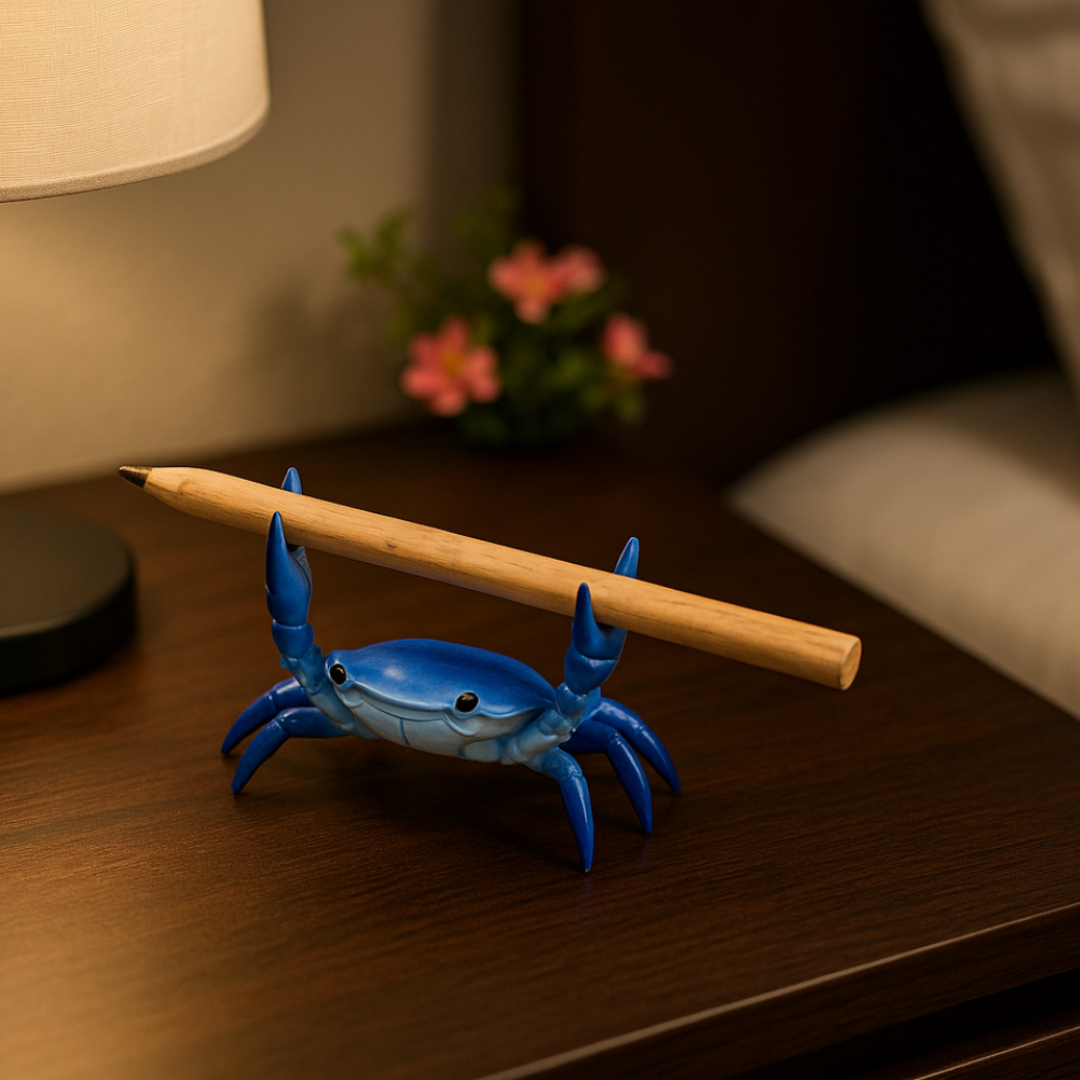 Crusty crab