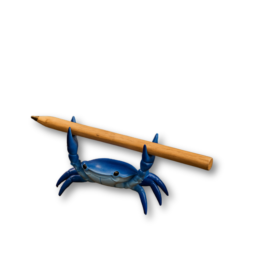 Crusty crab