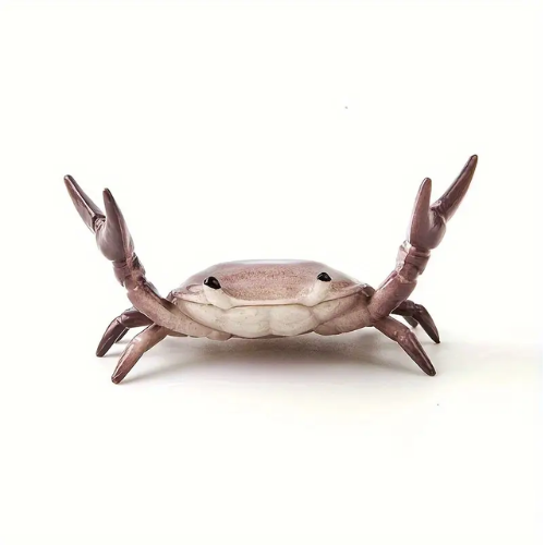 Crusty crab