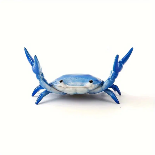 Crusty crab