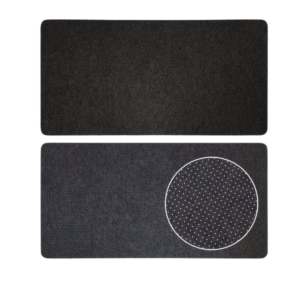 Modern Felt Muismat