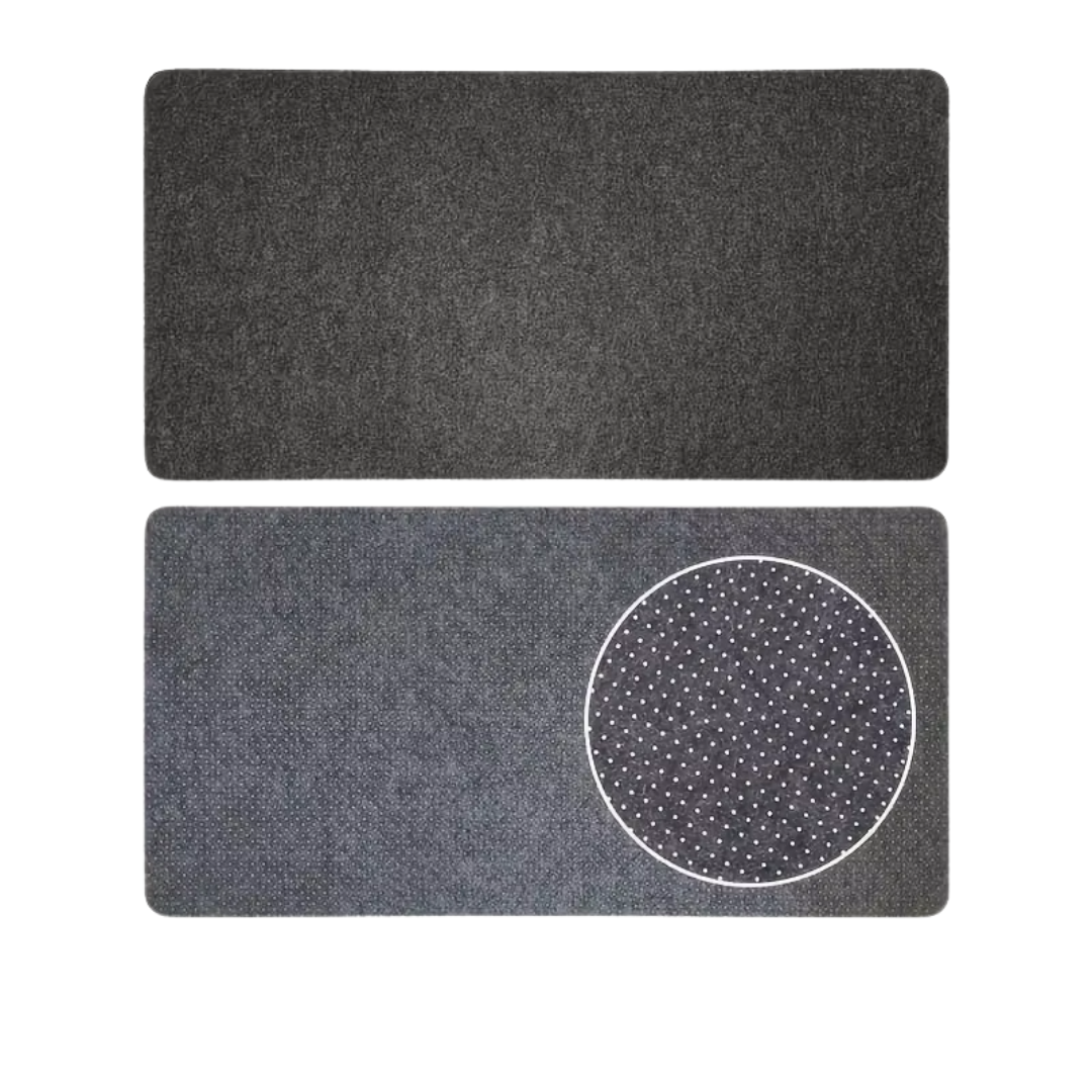 Modern Felt Muismat