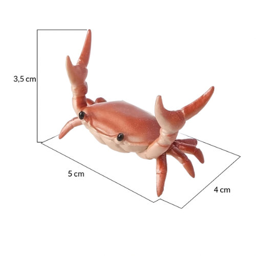 Crusty crab
