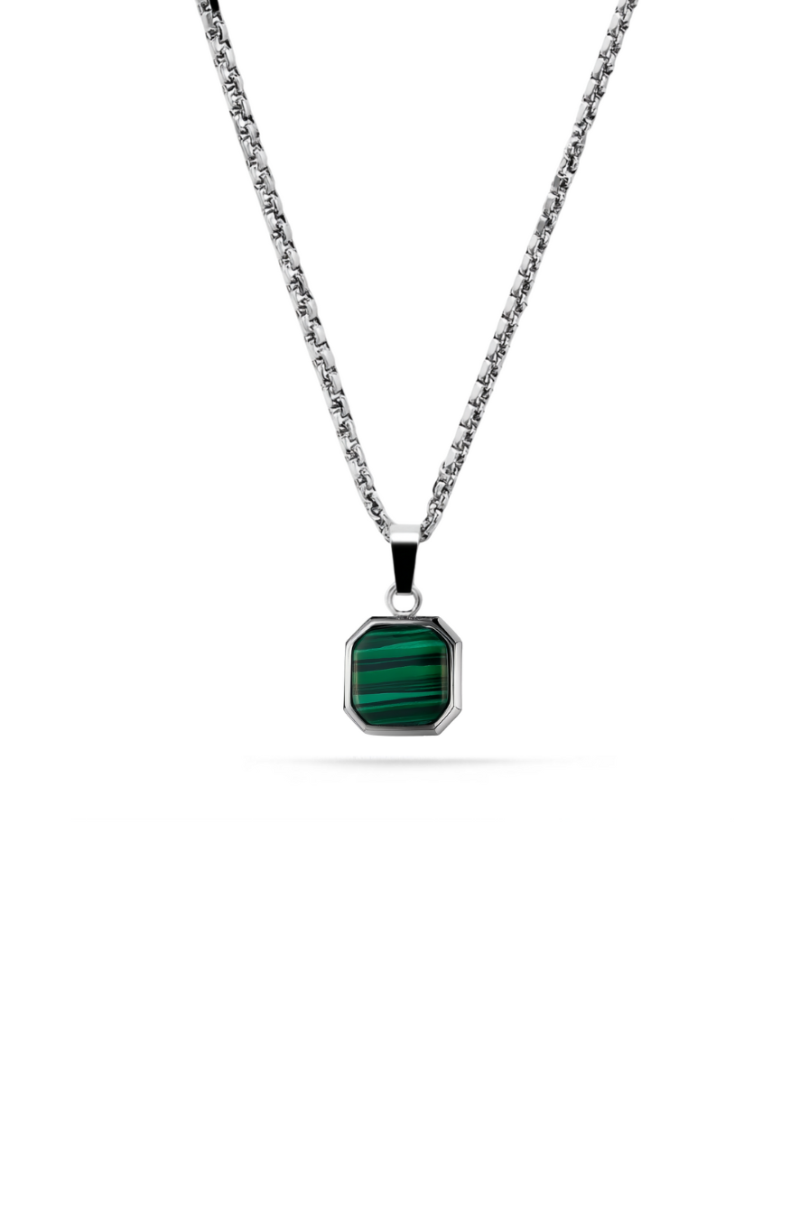 Malachio Necklace