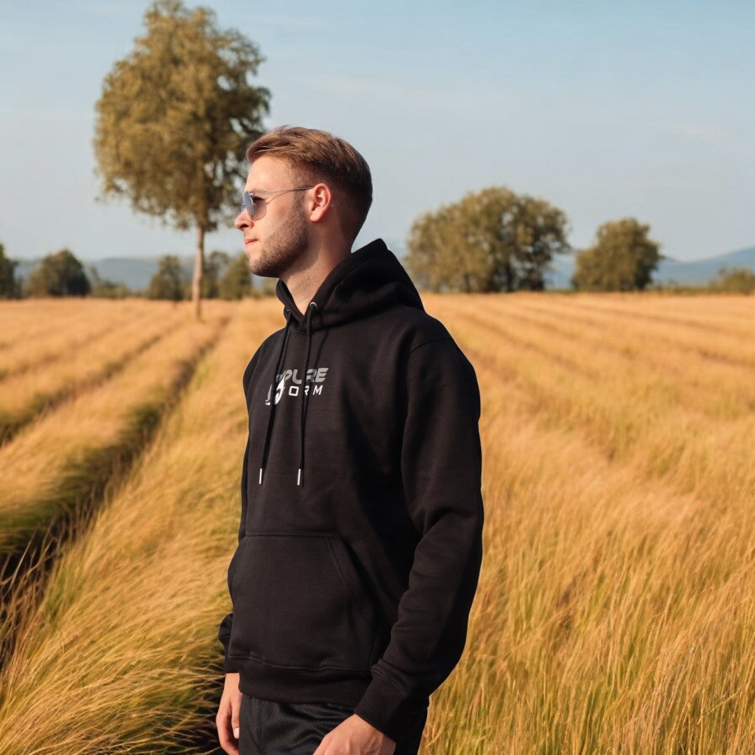 Pureform Performance Hoodie