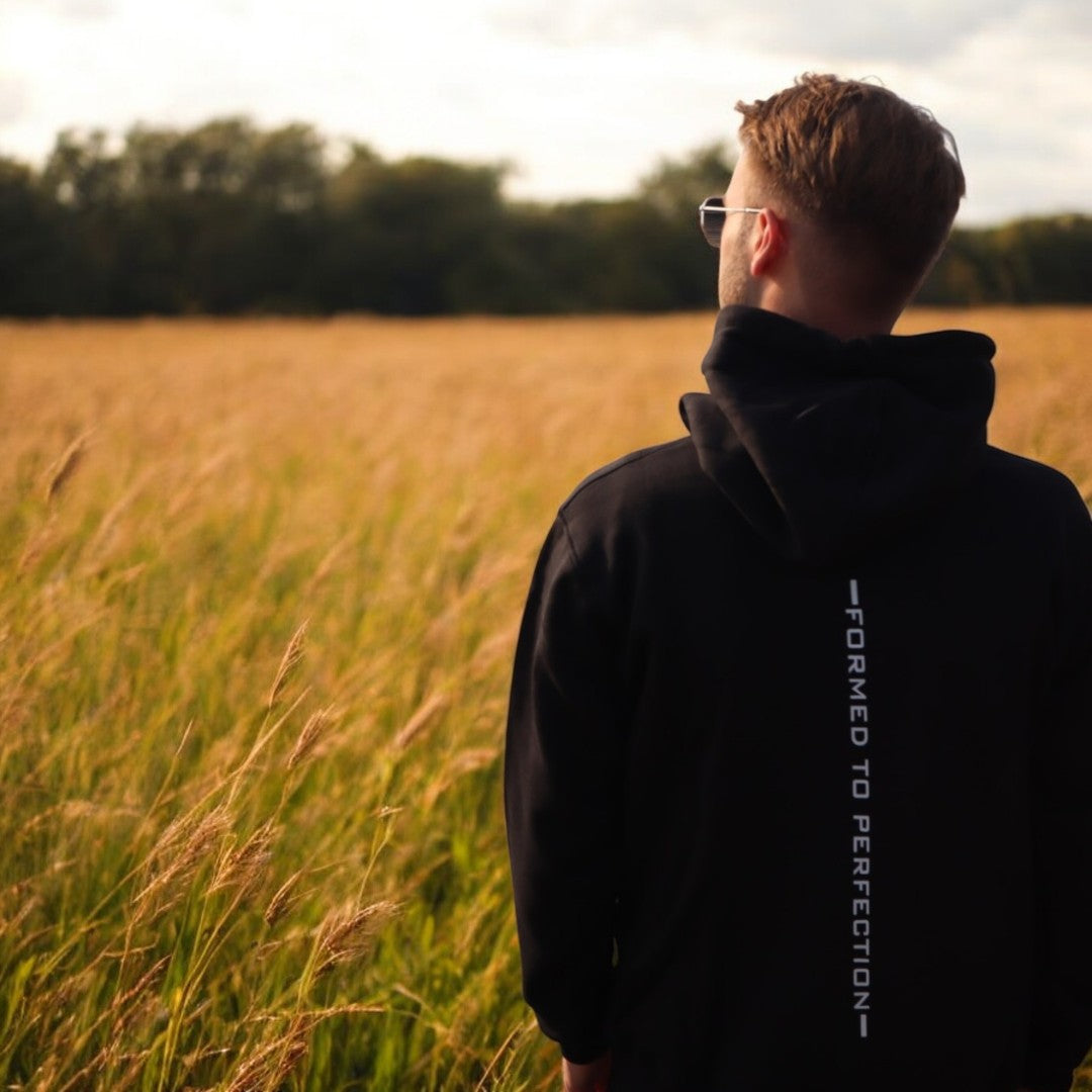 Pureform Performance Hoodie