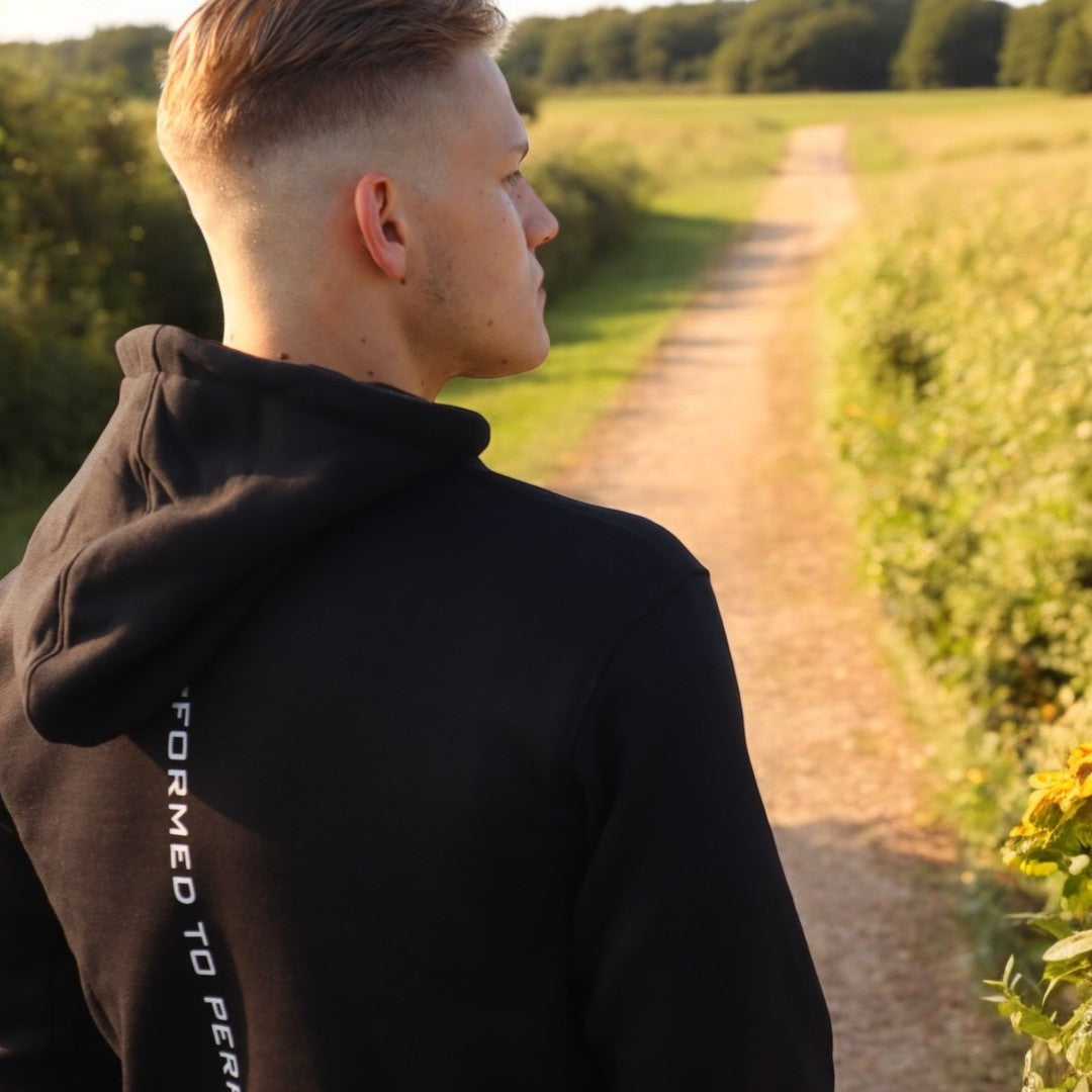 Pureform Performance Hoodie
