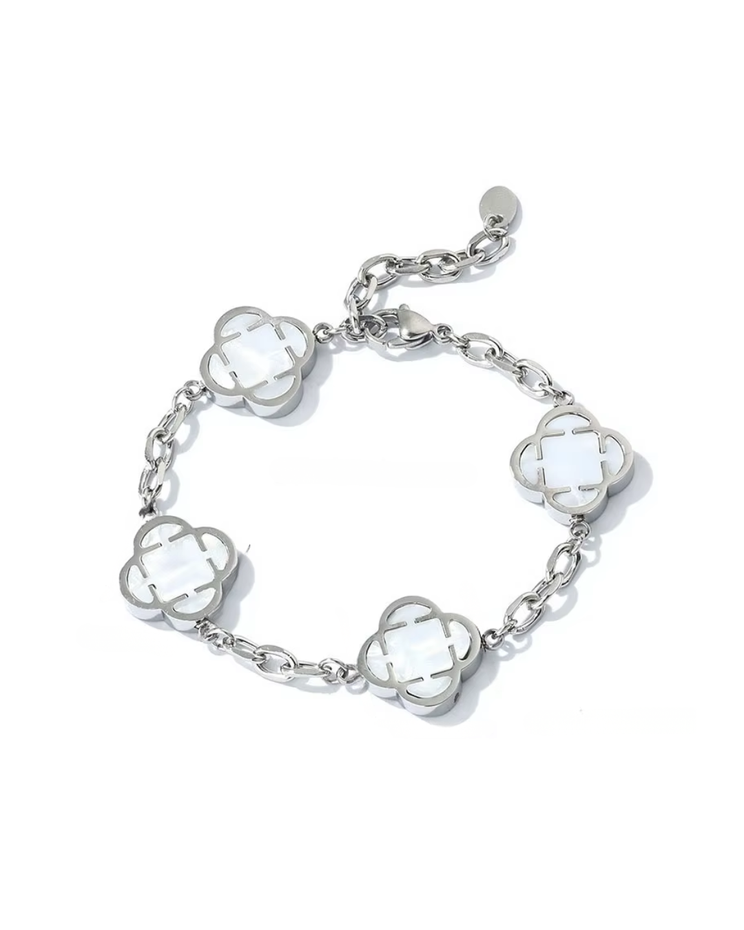 Bracelet White