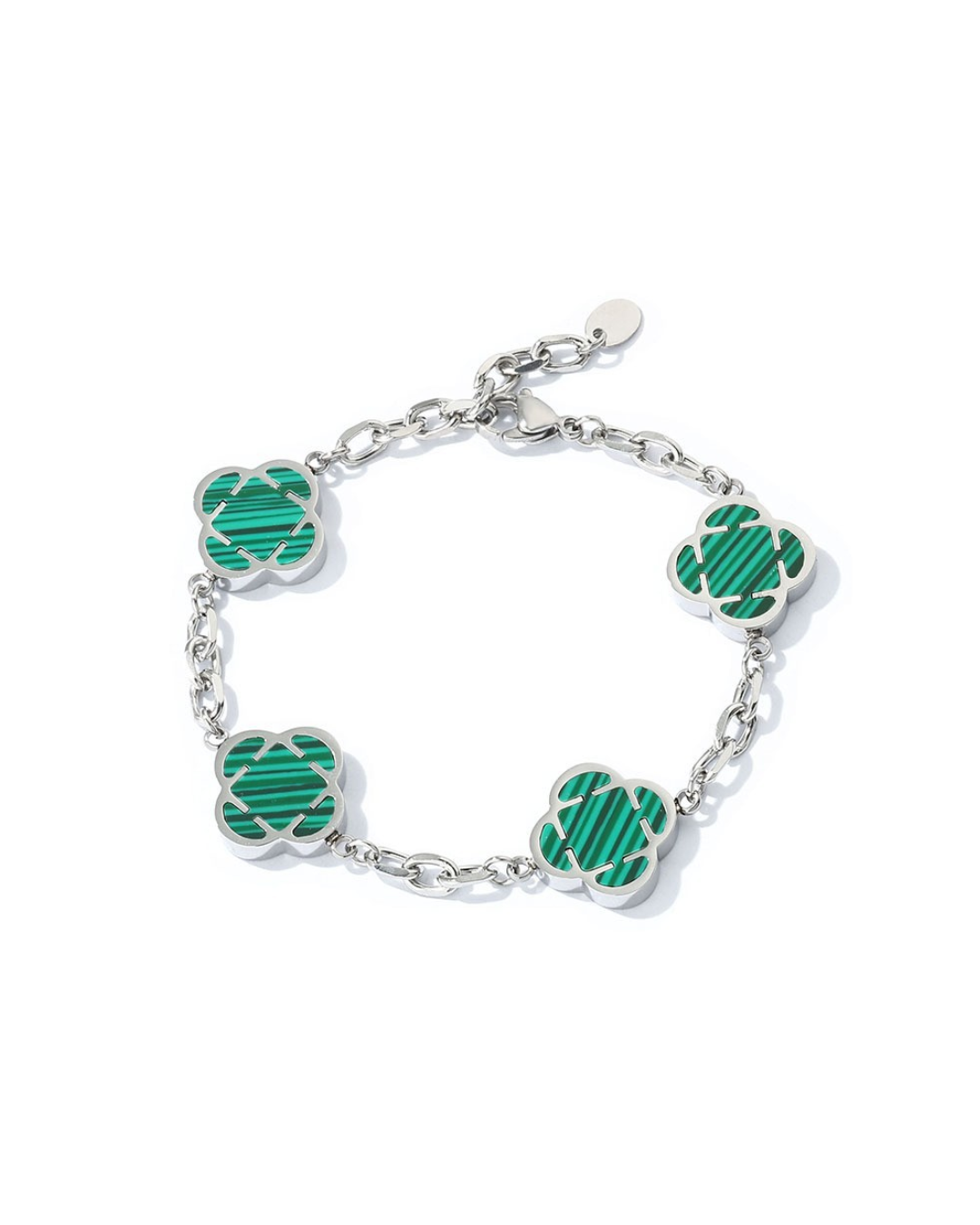 Bracelet Green