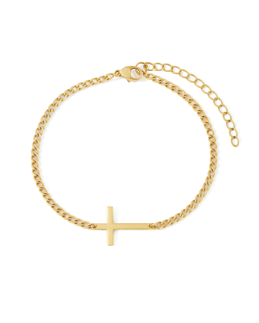 Bracelet Gold-plated