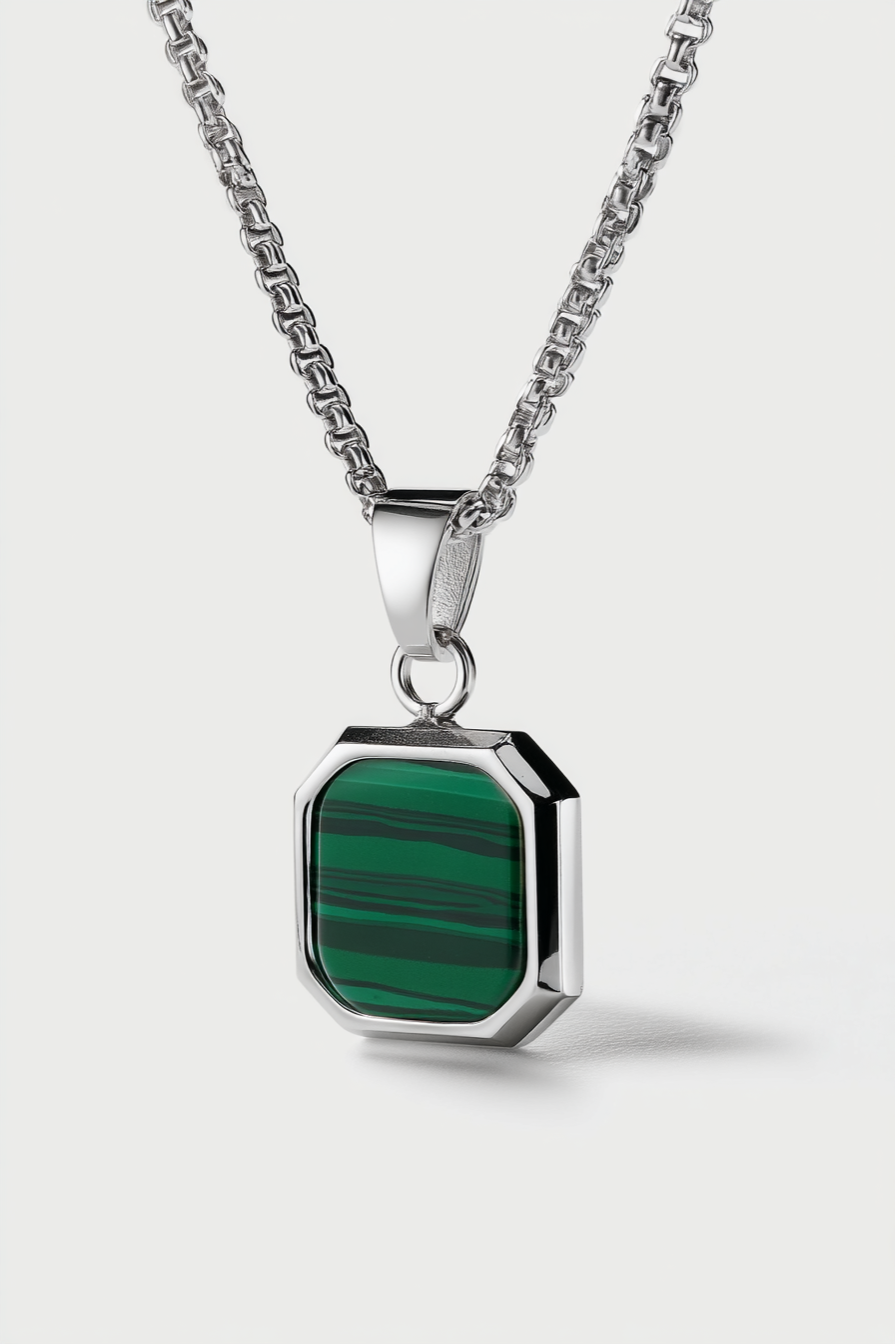 Malachio Necklace