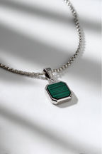 Malachio Necklace