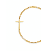 Bracelet Gold-plated