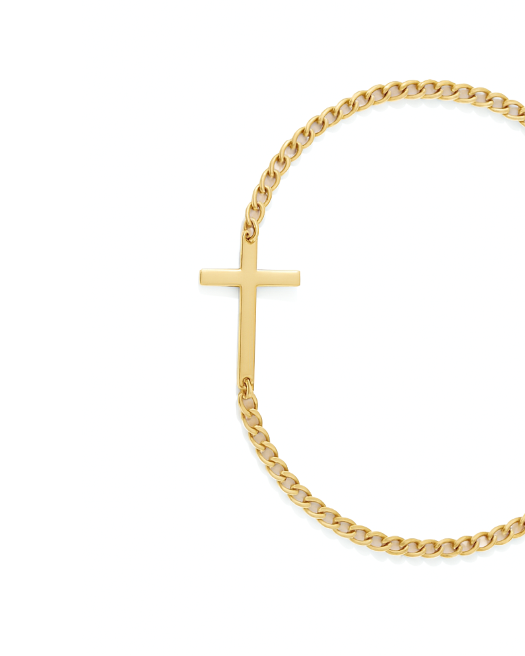 Bracelet Gold-plated