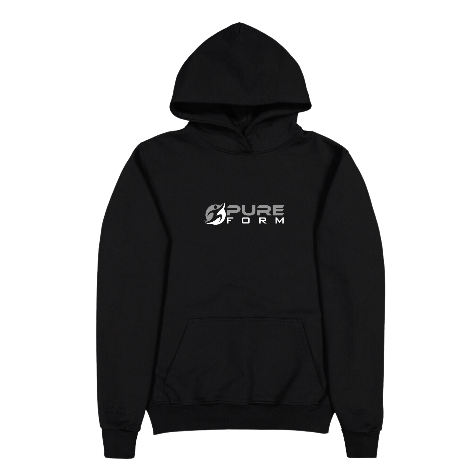 Pureform Performance Hoodie