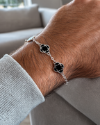 Bracelet Black