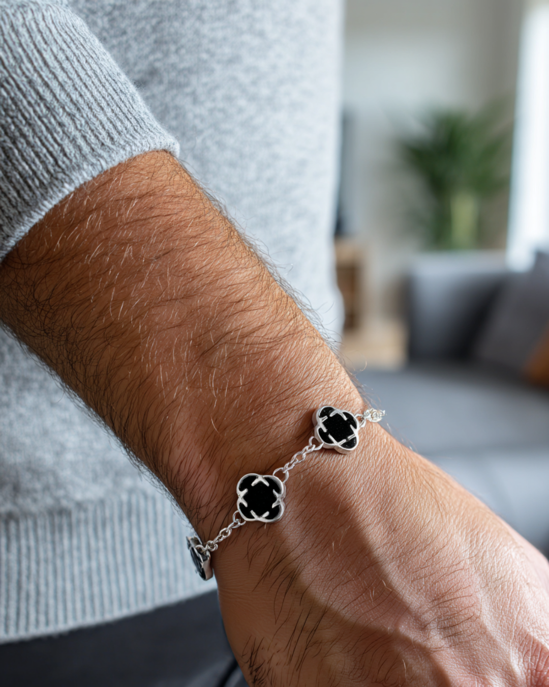 Bracelet Black