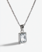 Necklace White