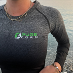Pureform Crop Top