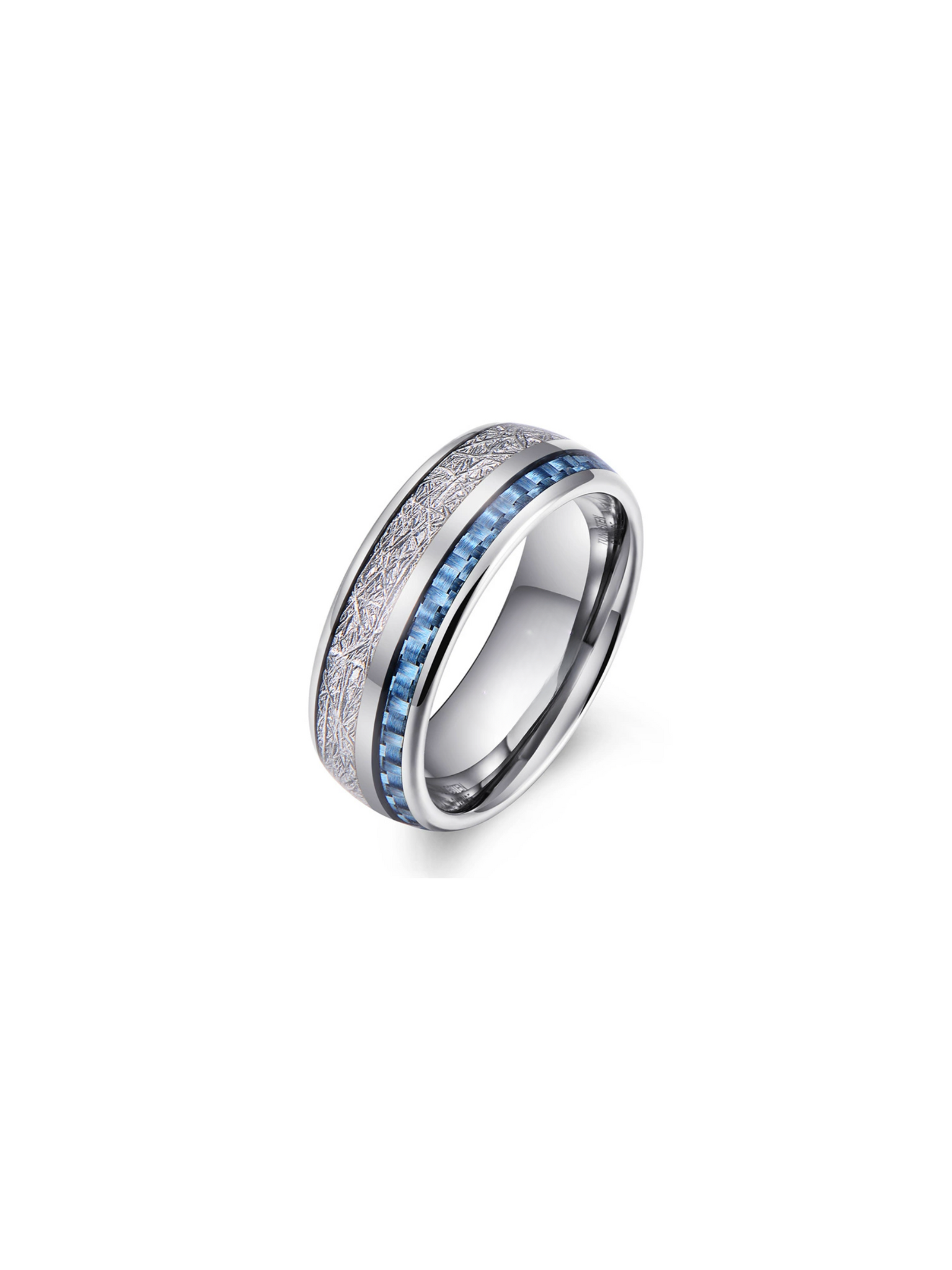Duo Marée Ring