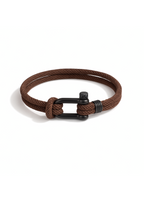Bracelet Brown