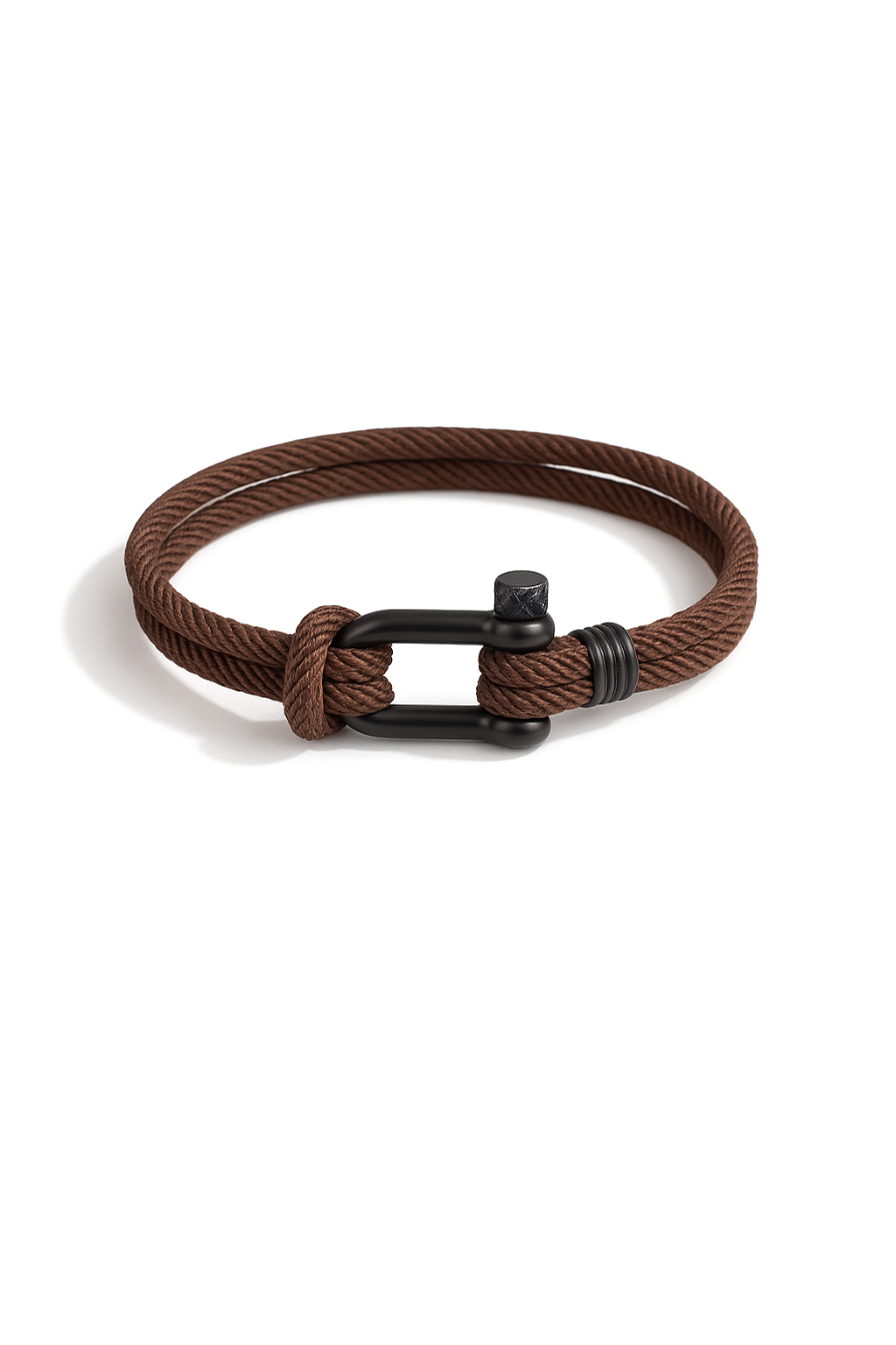 Bracelet Brown