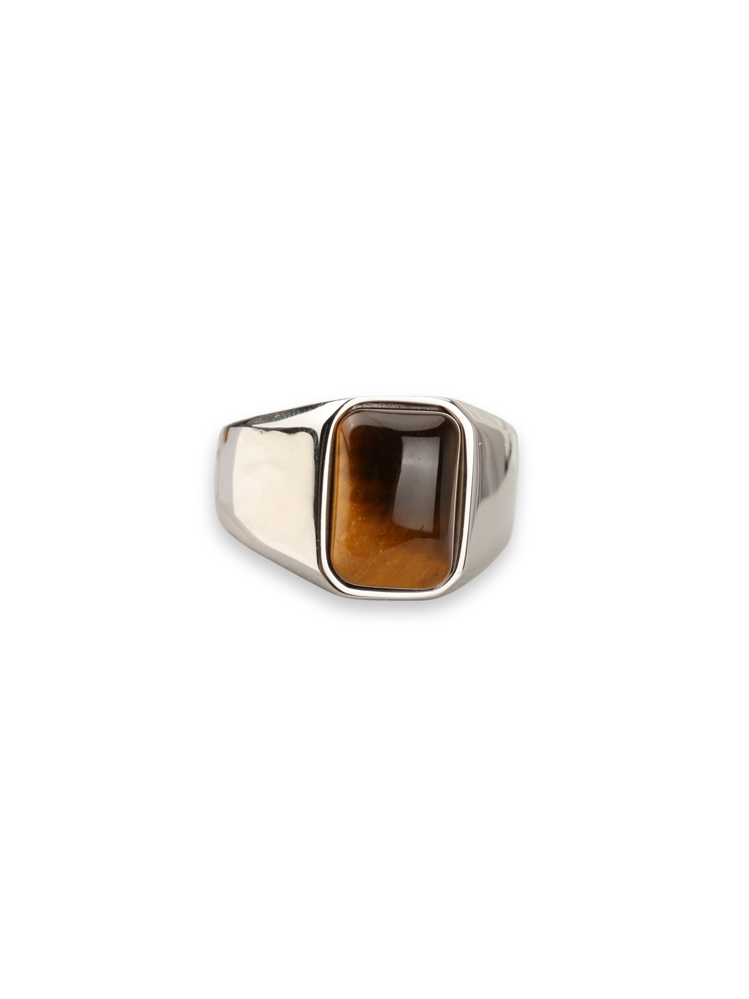 Terra Signet Ring