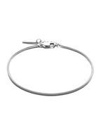 Serpenté Fine Bracelet