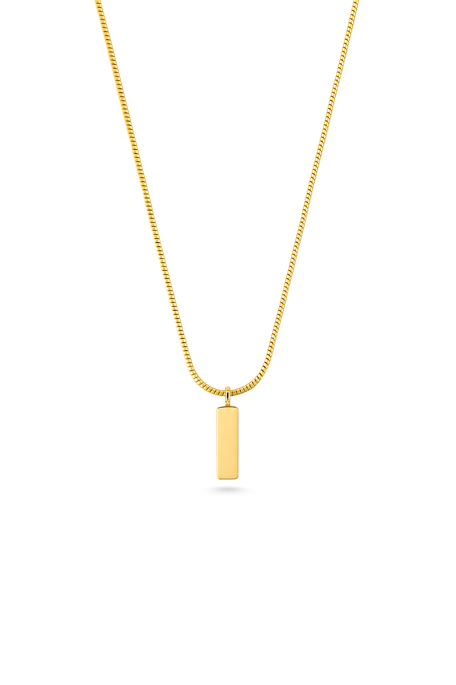 Chain Gold-Plated