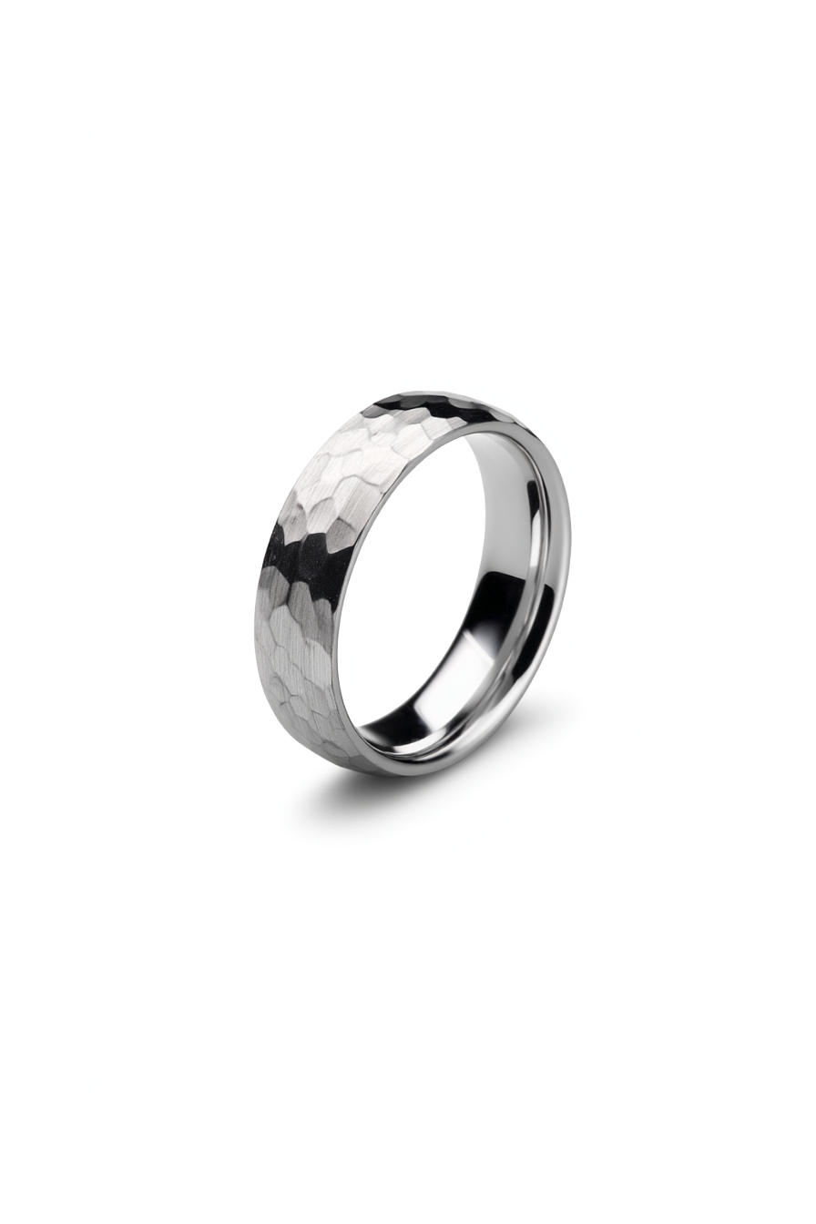 Costa Bruta Ring