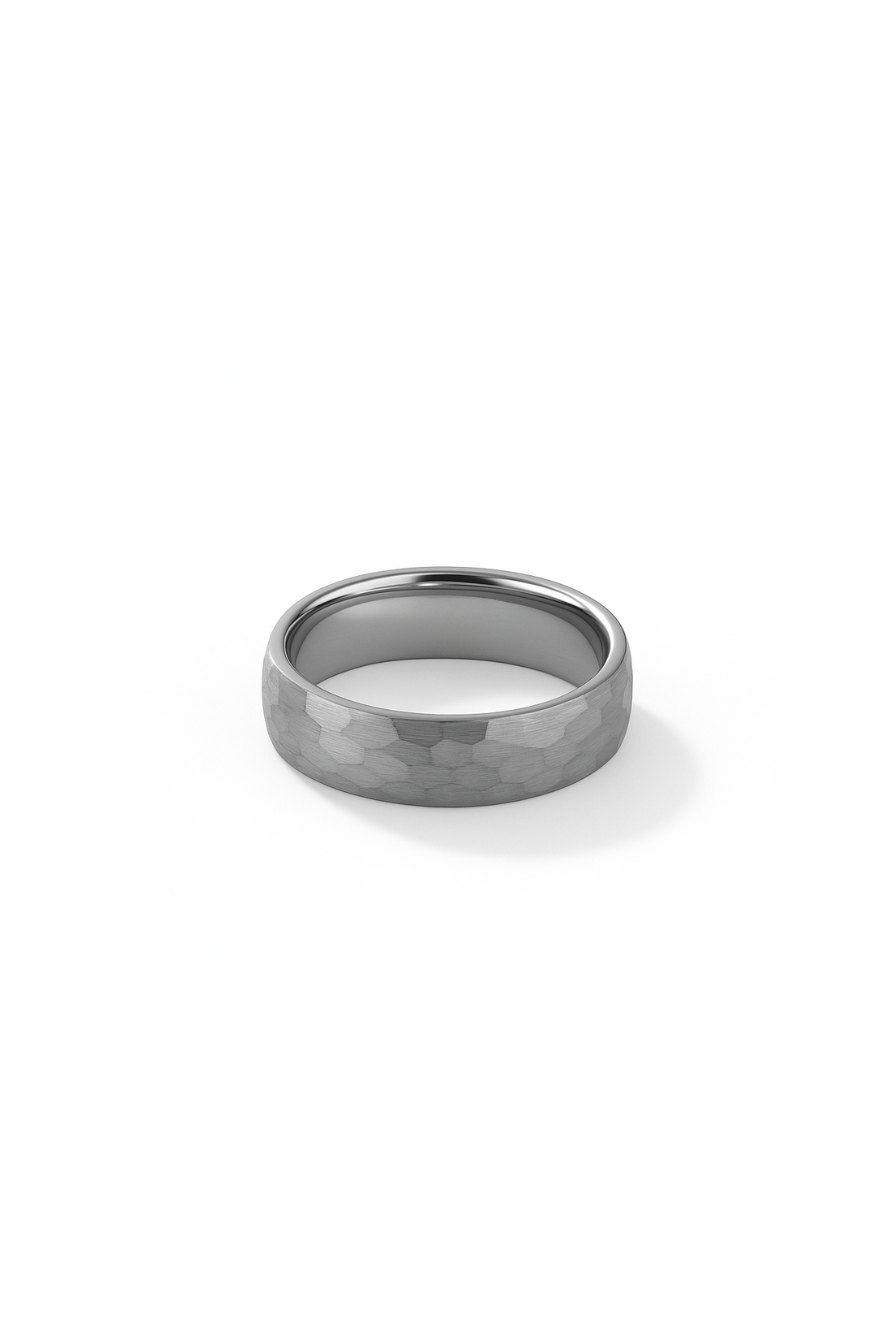 Costa Bruta Ring