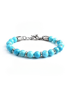Roche Bleu Bracelet
