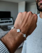 Bracelet White