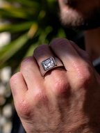 Ring Whte
