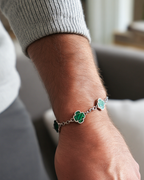 Bracelet Green