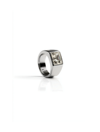 Ring White