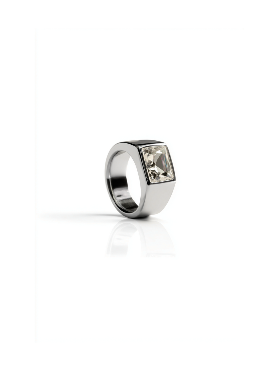Ring White