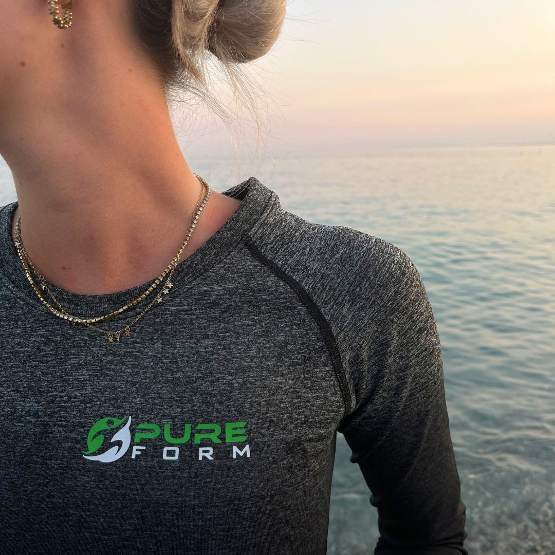 Pureform sports set Women