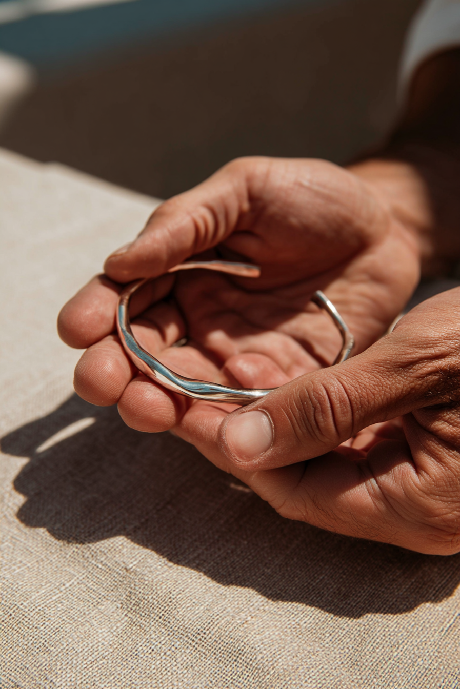 Vérité Bracelet