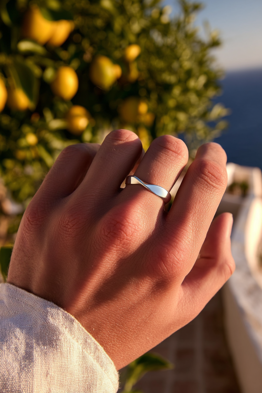 Vérité Ring