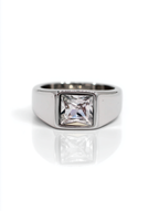 Ring Whte