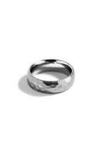 Costa Bruta Ring