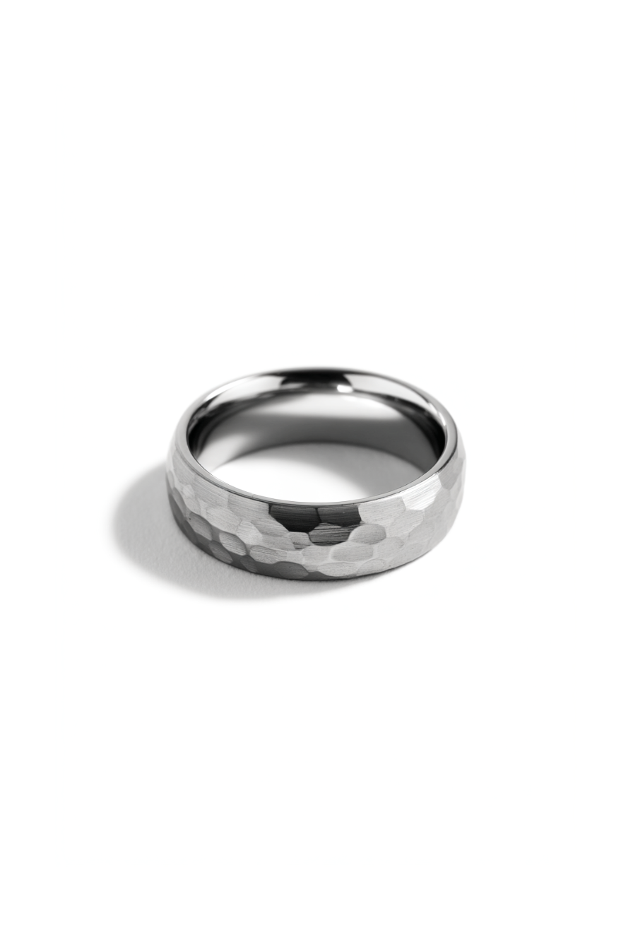 Costa Bruta Ring