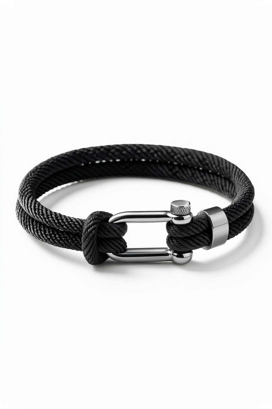 Bracelet Black
