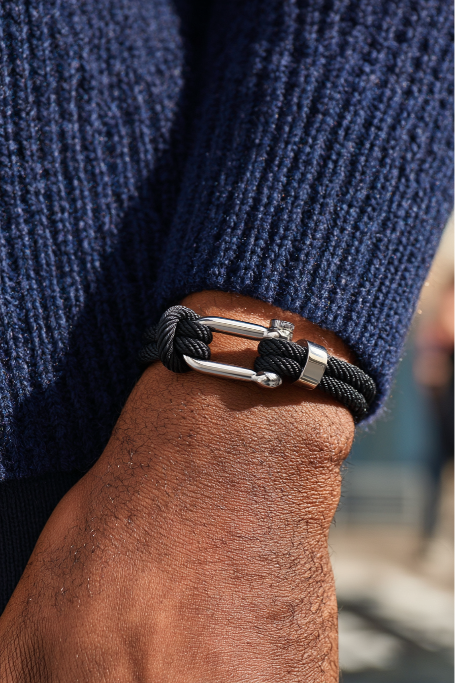 Bracelet Black