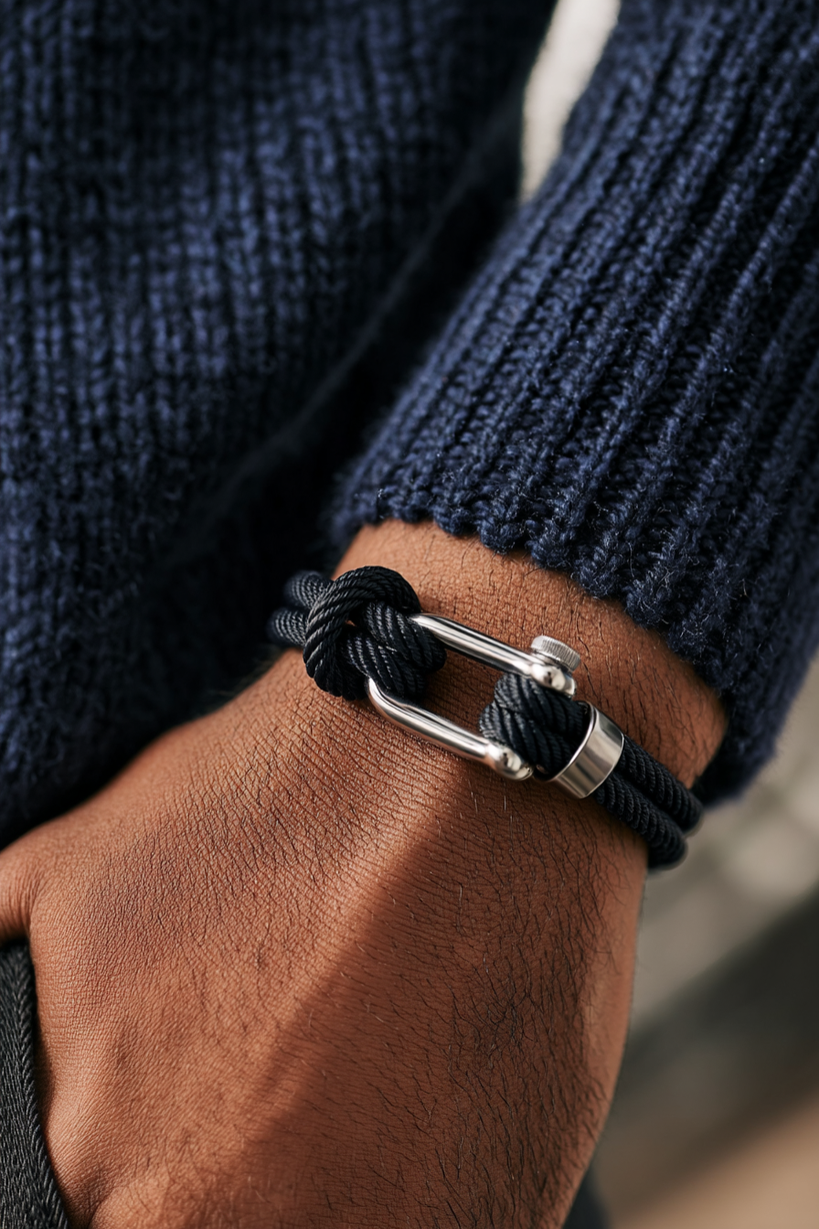 Bracelet Black
